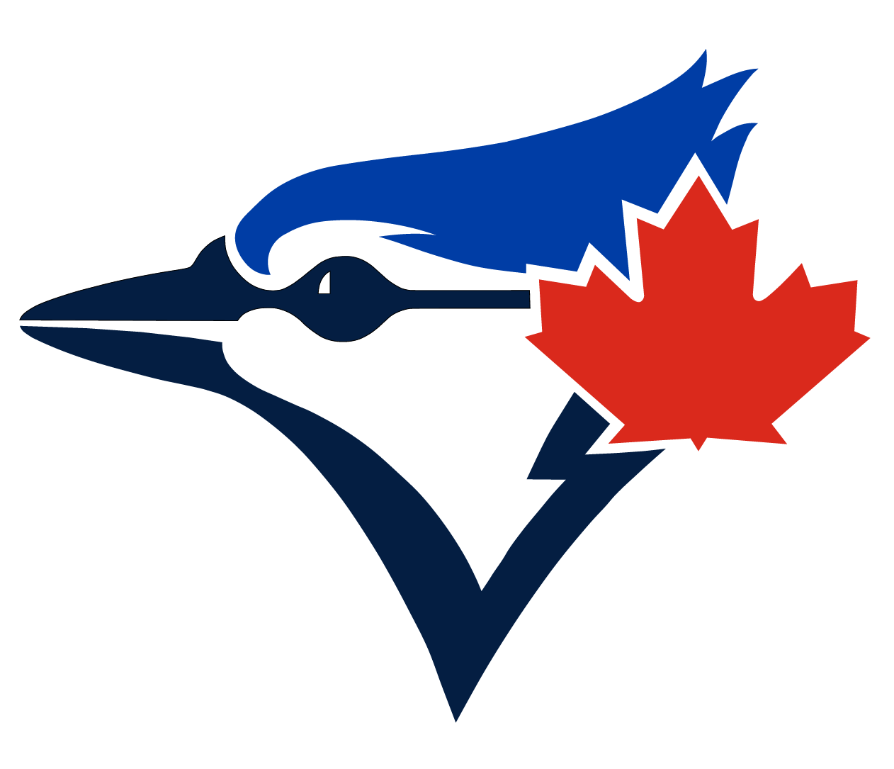 Toronto Blue Jays Logo